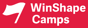 winshape camps logo