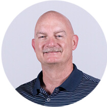 Church Elders at Real Life Church in Las Curces, NM.